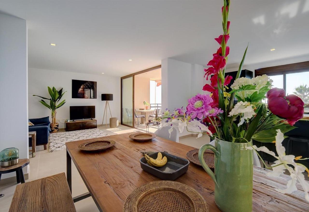 Appartamento Boulevard Renovated Madrid *